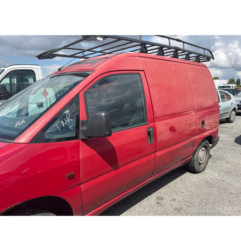 Leve vitre electrique avant gauche CITROEN JUMPY 1