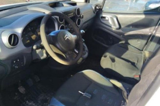 Com (Bloc Contacteur Tournant+Commodo Essuie Glace+Commodo Phare) CITROEN BERLINGO 2