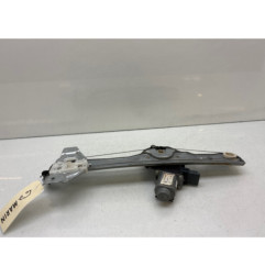 Leve vitre electrique arriere droit RENAULT SCENIC 4 Photo n°1