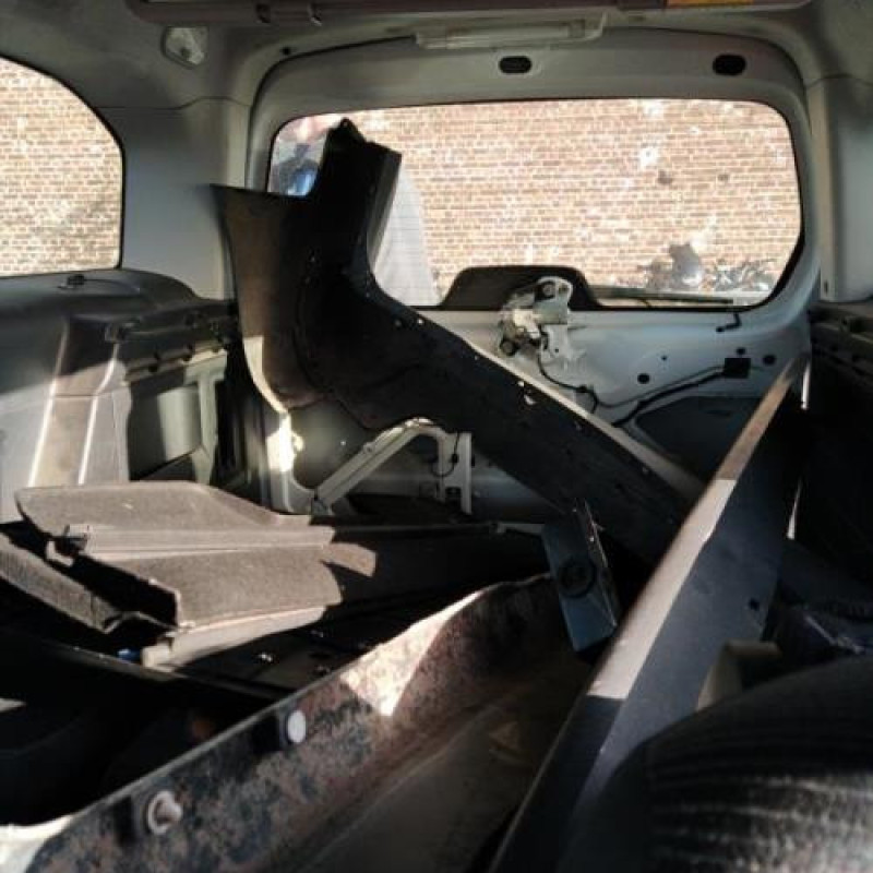 Com (Bloc Contacteur Tournant+Commodo Essuie Glace+Commodo Phare) CITROEN BERLINGO 2 Photo n°17