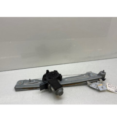 Leve vitre electrique arriere droit RENAULT SCENIC 4