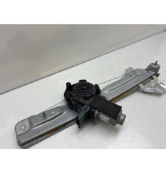 Leve vitre electrique arriere droit RENAULT SCENIC 4