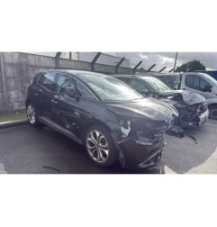 Leve vitre electrique arriere droit RENAULT SCENIC 4