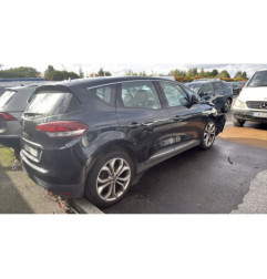 Leve vitre electrique arriere droit RENAULT SCENIC 4