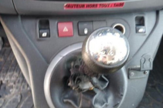 Com (Bloc Contacteur Tournant+Commodo Essuie Glace+Commodo Phare) CITROEN BERLINGO 2