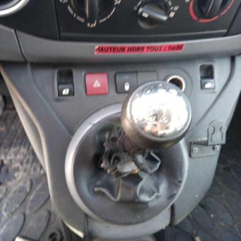 Com (Bloc Contacteur Tournant+Commodo Essuie Glace+Commodo Phare) CITROEN BERLINGO 2 Photo n°19
