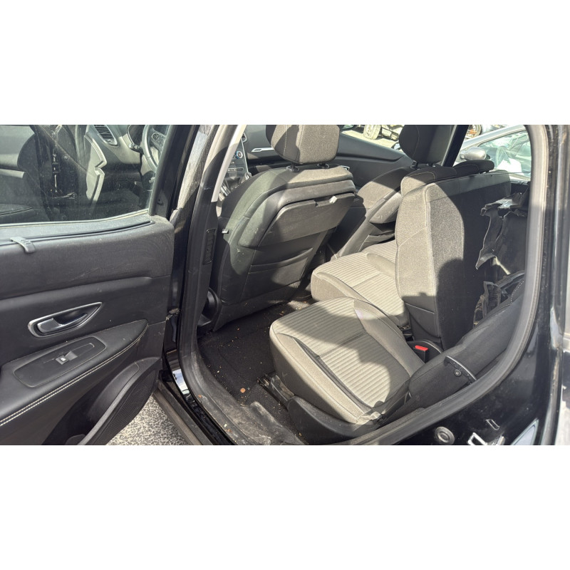 Leve vitre electrique arriere droit RENAULT SCENIC 4 Photo n°18