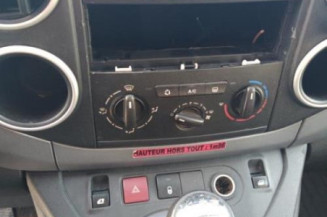 Com (Bloc Contacteur Tournant+Commodo Essuie Glace+Commodo Phare) CITROEN BERLINGO 2