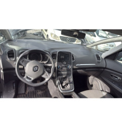 Leve vitre electrique arriere droit RENAULT SCENIC 4