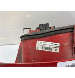 Feu arriere principal droit (feux) CITROEN XSARA PICASSO Photo n°1