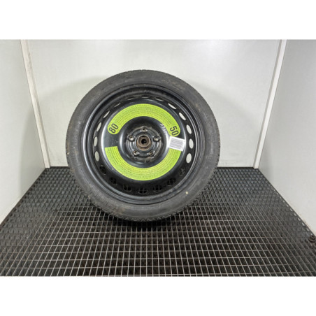 Roue de secours AUDI A4 3 Photo n°1