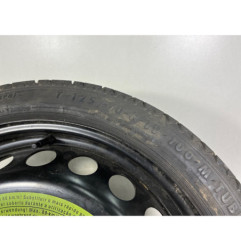 Roue de secours AUDI A4 3