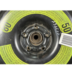 Roue de secours AUDI A4 3