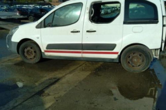 Calculateur moteur CITROEN BERLINGO 2