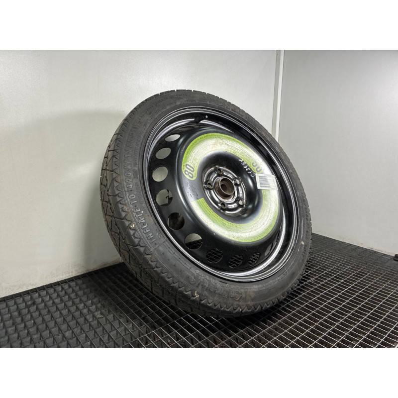 Roue de secours AUDI A4 3 Photo n°5
