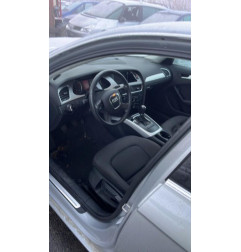 Roue de secours AUDI A4 3