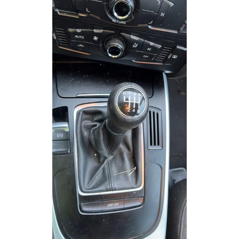 Roue de secours AUDI A4 3 Photo n°10