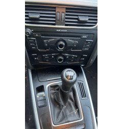 Roue de secours AUDI A4 3