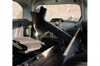 Calculateur moteur CITROEN BERLINGO 2