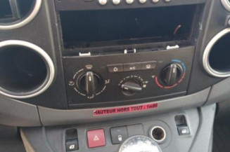Calculateur moteur CITROEN BERLINGO 2