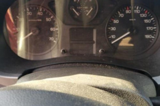 Calculateur moteur CITROEN BERLINGO 2