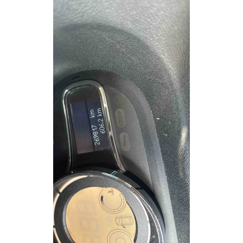 Jante RENAULT MEGANE 3 Photo n°6