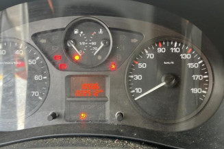 Calculateur moteur CITROEN BERLINGO 2