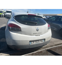 Jante RENAULT MEGANE 3