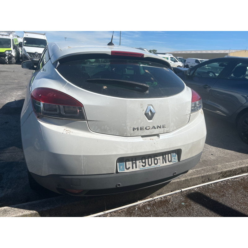 Jante RENAULT MEGANE 3 Photo n°13