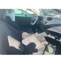 Jante RENAULT MEGANE 3