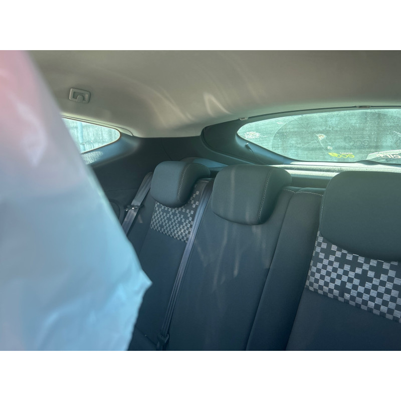 Jante RENAULT MEGANE 3 Photo n°18