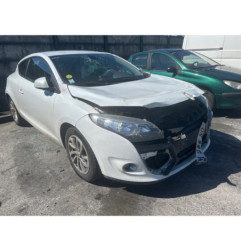 Jante RENAULT MEGANE 3