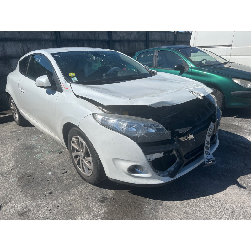 Jante RENAULT MEGANE 3 Photo n°19