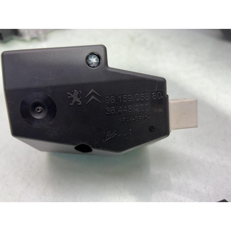 Kit de demarrage CITROEN C3 AIRCROSS 1 Photo n°8