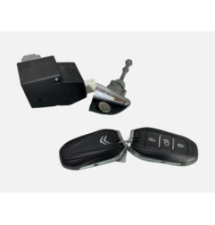 Kit de demarrage CITROEN C3 AIRCROSS 1