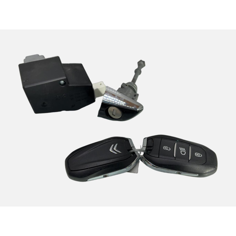 Kit de demarrage CITROEN C3 AIRCROSS 1 Photo n°9