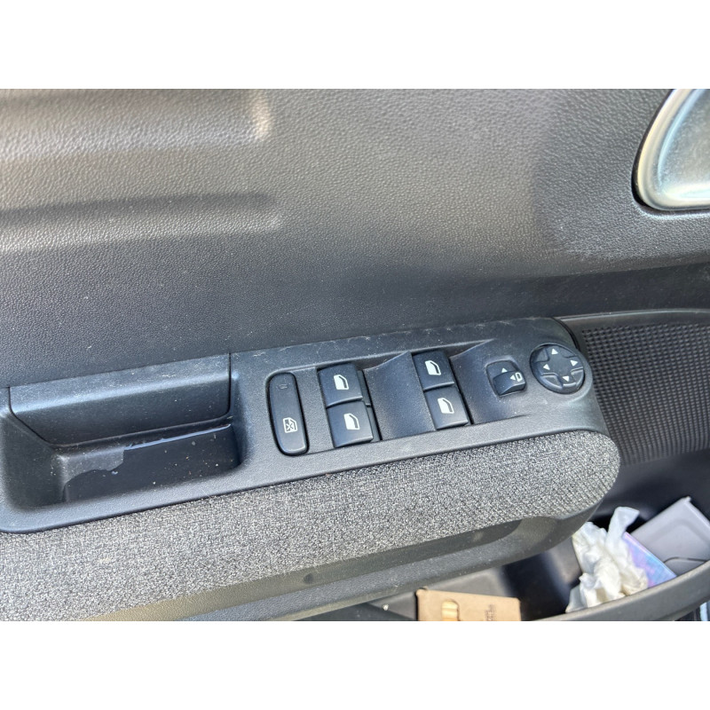 Kit de demarrage CITROEN C3 AIRCROSS 1 Photo n°10