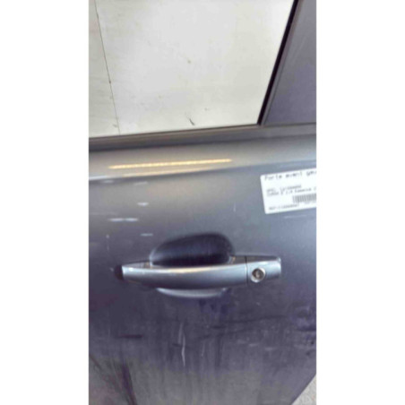Porte avant gauche OPEL CORSA E Photo n°1