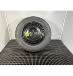 Roue de secours NISSAN QASHQAI 1 Photo n°1