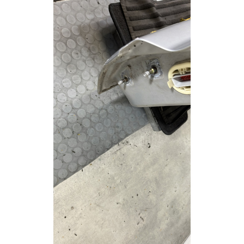 Porte avant droit JEEP GRAND CHEROKEE 1 Photo n°5