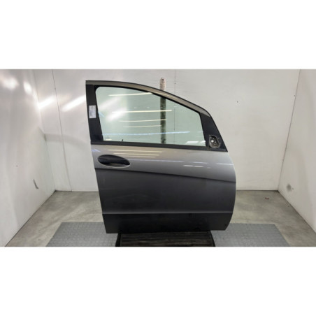 Porte avant droit MERCEDES CLASSE A 169 Photo n°1