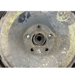 Roue de secours RENAULT GRAND SCENIC 3