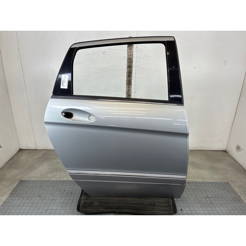 Porte arriere droit MERCEDES CLASSE B 245 Photo n°1