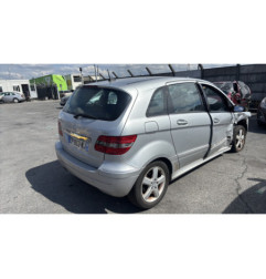Porte arriere droit MERCEDES CLASSE B 245