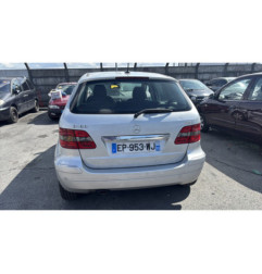 Porte arriere droit MERCEDES CLASSE B 245