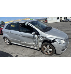 Porte arriere droit MERCEDES CLASSE B 245