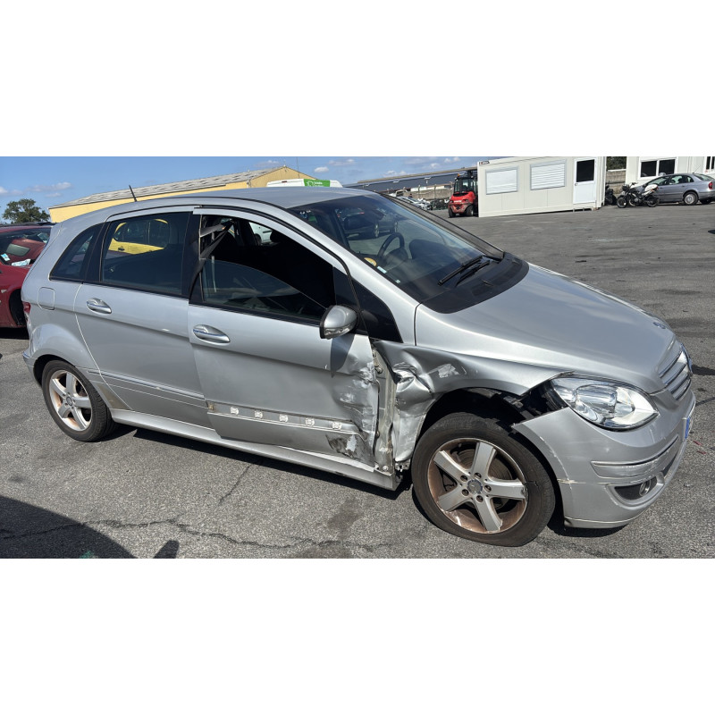Porte arriere droit MERCEDES CLASSE B 245 Photo n°9