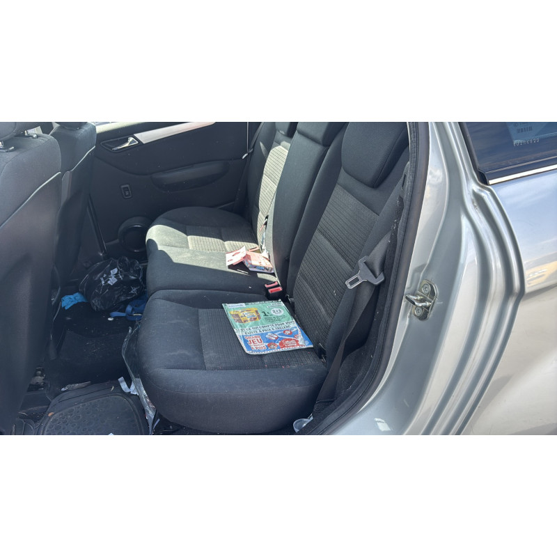 Porte arriere droit MERCEDES CLASSE B 245 Photo n°14