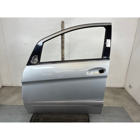 Porte avant gauche MERCEDES CLASSE B 245 Photo n°1