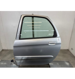 Porte arriere gauche CITROEN XSARA PICASSO Photo n°1